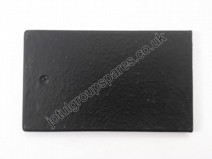 Air Inlet Cover F3 Black Paint (BP)