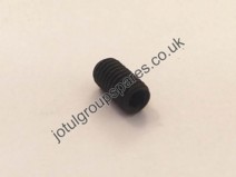 M5 X 10Mm Grub Screw to hold loose handle