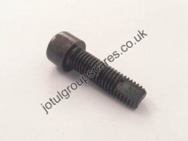 Latch Bolt No 12/F600 /F500 B.Chrome