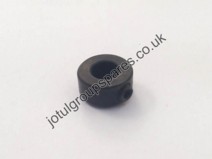 Shaft collar 6 X 12 X 6 mm