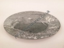 Soapstone top cover extra