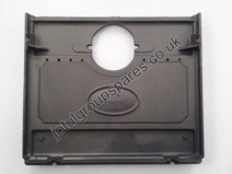 Rear plate new F100