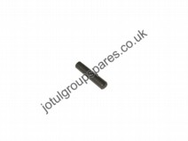 Pin for handle Ø3 x 14 mm