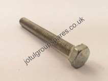 Screw Hexagon M6X50