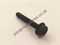 M6 X 40Mm Bolt Hex Head