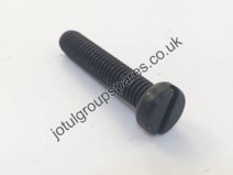 Screw Syl Head M6 X 30 Mm