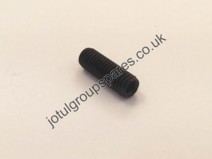 Screw Allan M6 x 20mm (Lockingscrew)