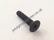 Screw Low Head M8 X 45 Mm