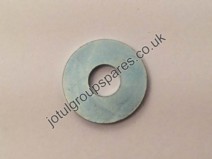 Washer M6 X 18mm