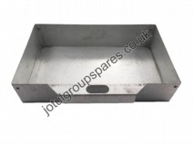 Ash Pan For F400