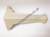 1 Leg 215mm Ivory (IVE)