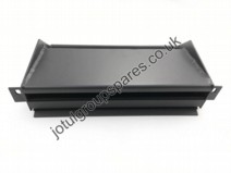 Air box A4 with curved front all countries