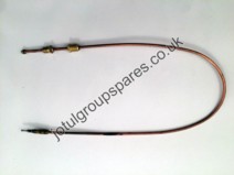 THERMOCOUPLE FOR GF3 CF2 / GF373 BF / GF3 BV CE / GF3 DV CE