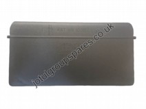 BAFFLE PLATE NO 21 22