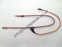 SPLIT THERMOCOUPLE FOR GF100 CF & GF3 CF