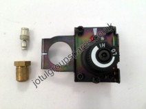 CONVERSION KIT GF373 NG to LPG