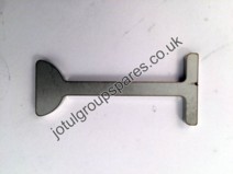 Jtul F 370 Advance Baffle Lock