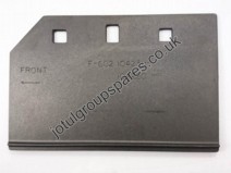 F602N Side Burnplate Mk2