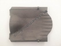 BAFFLE FOR 602 B AND C 602N