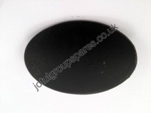 Ignition Vent Cover F3 Black Paint (BP)