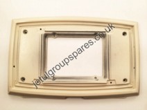 Bottom plate F3 Ivory (IVE)