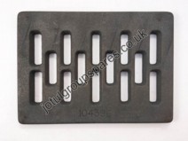 Fire Grate