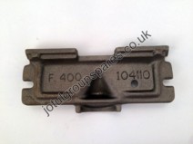 Inspection cover F400 EU