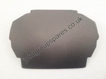 Air Deflector (Cast Iron Baffle)