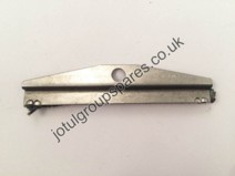 Glass clip , long type
