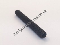 Bolt M6 X 50Mm