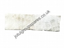 Insulation Blanket Jotul F160/260 Series 270Mm X 80Mm X 13Mm