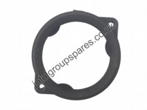 Smoke outlet ø150 dripless BP