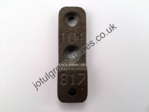 Upper Hinge Bracket For Jotul F160 Series