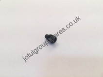 Screw Allenkey M6 X 10mm