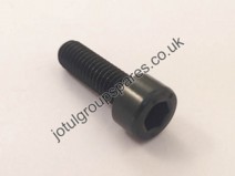 Baffle pin - Screw Cylinder Head