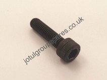 M6X25Mm Allen Head Bolt