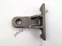 F480 Bracket Side/Top