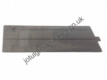 Burnplate Front Left Jøtul F470 / F480 Series