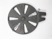 Riddling Grate For Jøtul F470 /F480