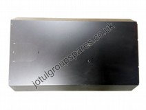 Back Plate