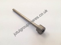 Axle For Self Close Andersen 8-2