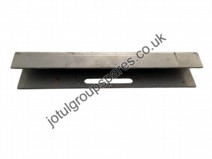 Air Def Plate Over Air Box A 8