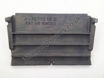Baffle Jøtul 220 Petite CB II