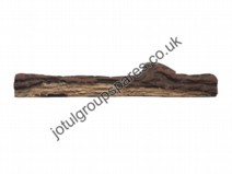 Box With Front Log (C) Only Gf100/Gf3 Cf/Bf