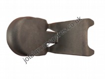 Exhaust Deflector F370