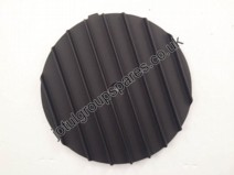 Hearth Plate For No 18 (Circular Piece)