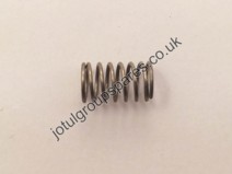 Latch Bolt M10 X 35 Nickel Plated