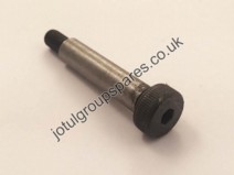 Screw Cyclinder Head Internal Hex Fit Bolt