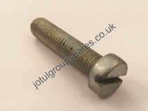 Screw M 8 X 35 Mm