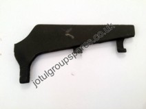 Sliding Vent - Jøtul F220